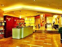 Shandong Luxury Business Hotel