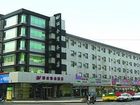 фото отеля Shandong Luxury Business Hotel