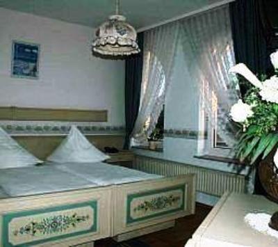 фото отеля Hotel-Restaurant Strauss