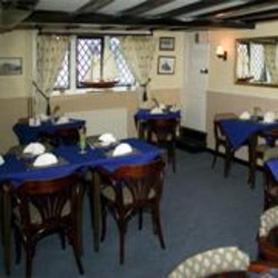 фото отеля The Mill Inn