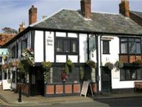 The Mill Inn