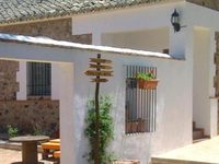 Los Pabellones de San Isidro