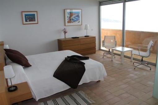фото отеля Bed and Breakfast Villa Mathesis