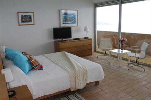 фото отеля Bed and Breakfast Villa Mathesis