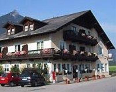 фото отеля Gasthof Weissenbach