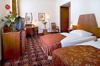 фото отеля Grand Hotel Zvon