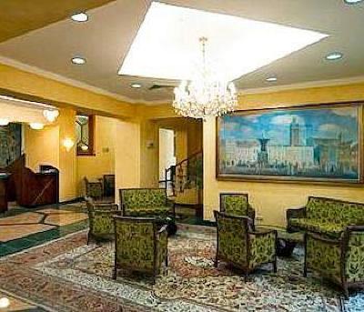 фото отеля Grand Hotel Zvon