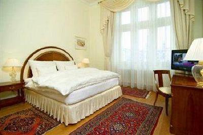 фото отеля Grand Hotel Zvon