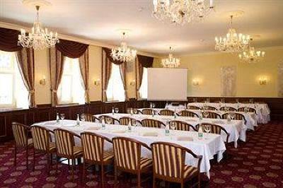 фото отеля Grand Hotel Zvon
