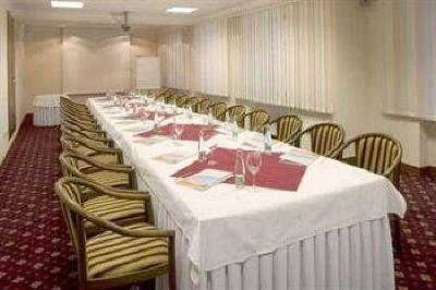 фото отеля Grand Hotel Zvon