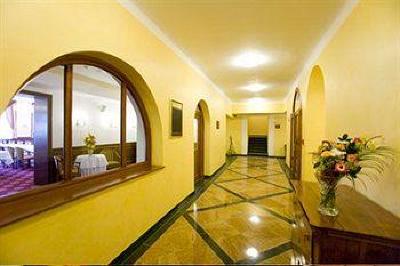 фото отеля Grand Hotel Zvon