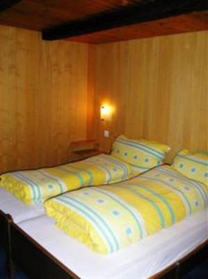 фото отеля Hotel Gotthard Goschenen
