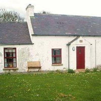 фото отеля Callaghan's Cottage
