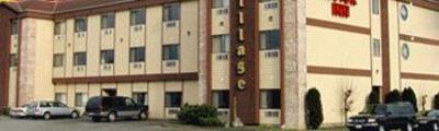 фото отеля Village Inn & Suites Marysville