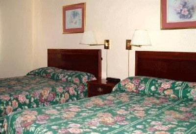 фото отеля Village Inn & Suites Marysville