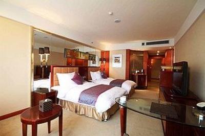 фото отеля Jd Fine Hotel Chongqing