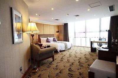 фото отеля Jd Fine Hotel Chongqing