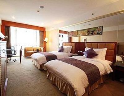 фото отеля Jd Fine Hotel Chongqing