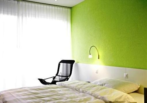 фото отеля Stalden Hotel Berikon