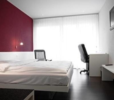 фото отеля Stalden Hotel Berikon