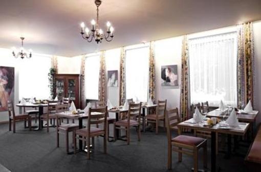 фото отеля Stalden Hotel Berikon