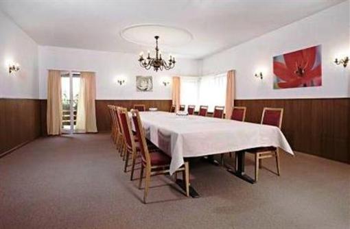 фото отеля Stalden Hotel Berikon