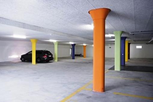 фото отеля Stalden Hotel Berikon