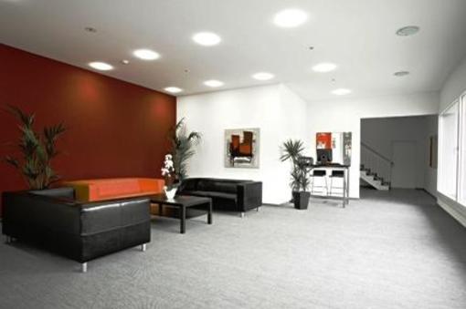 фото отеля Stalden Hotel Berikon