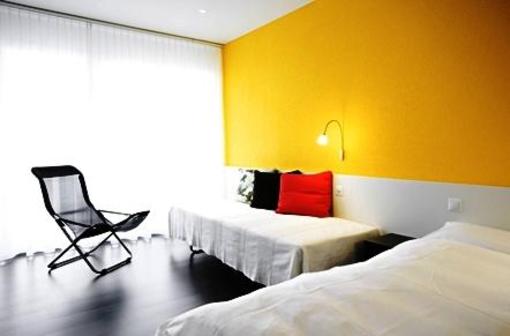 фото отеля Stalden Hotel Berikon