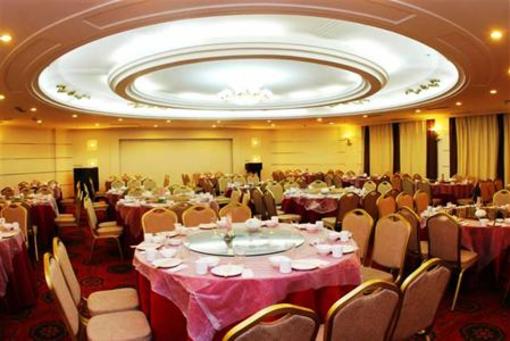 фото отеля Detai Hotel Qingdao