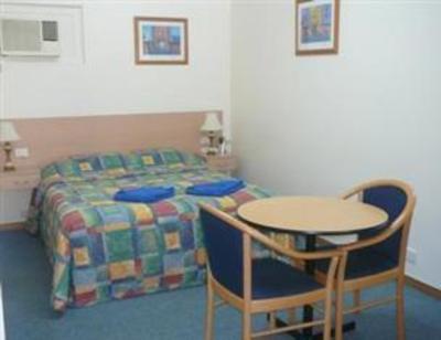 фото отеля Border Motel