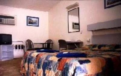 фото отеля Border Motel