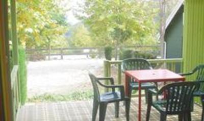 фото отеля Camping Bungalows Vall De Laguar