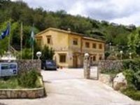 Camping Bungalows Vall De Laguar