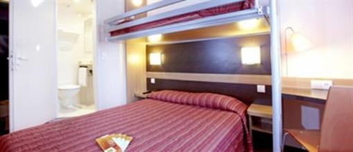фото отеля Premiere Classe Beaune