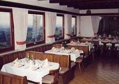 фото отеля Gasthof Sagberg Hotel Restaurant