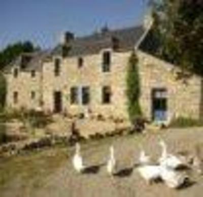 фото отеля Auberge De Bel Air Bed and Breakfast Breles