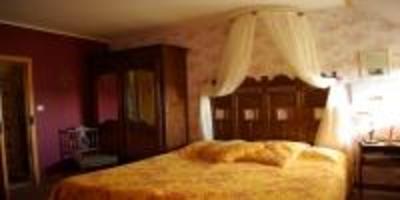 фото отеля Auberge De Bel Air Bed and Breakfast Breles