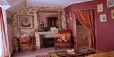 фото отеля Auberge De Bel Air Bed and Breakfast Breles