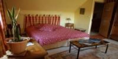 фото отеля Auberge De Bel Air Bed and Breakfast Breles