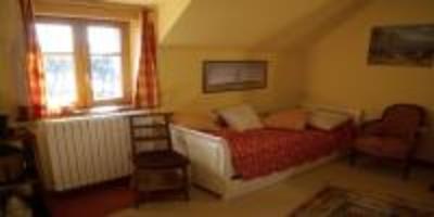 фото отеля Auberge De Bel Air Bed and Breakfast Breles