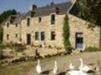Auberge De Bel Air Bed and Breakfast Breles