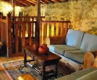 фото отеля Hotel La Trocha De Hoyorredondo