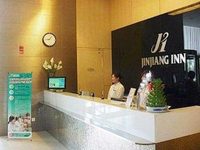 Jinjiang Inn Changzhou Zhongwu Avenue Lihua