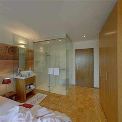 фото отеля Hotel Burgunderhof