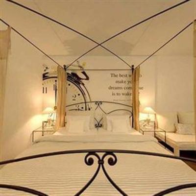 фото отеля Hotel Burgunderhof