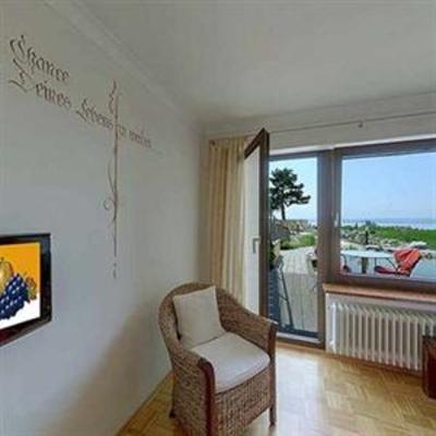 фото отеля Hotel Burgunderhof