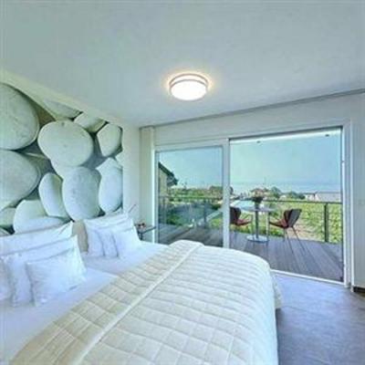 фото отеля Hotel Burgunderhof