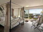фото отеля Hotel Burgunderhof