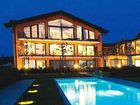 фото отеля Hotel Burgunderhof